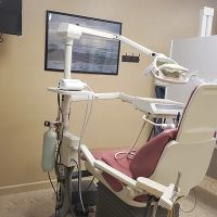Bernardo Dental Care - Dr Sandhya Ramanujam ico