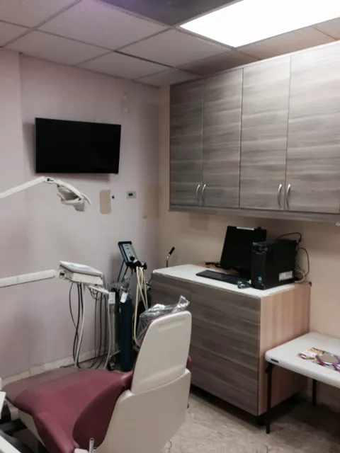 Bernardo Dental Care - Dr Sandhya Ramanujam 2