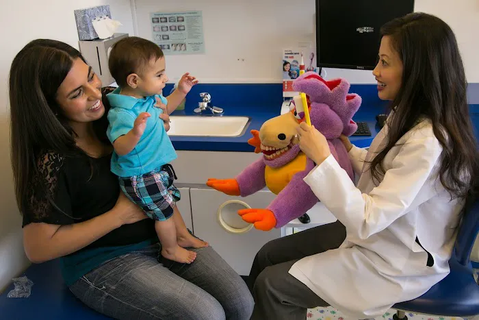 San Diego Dental Specialists Picture 10