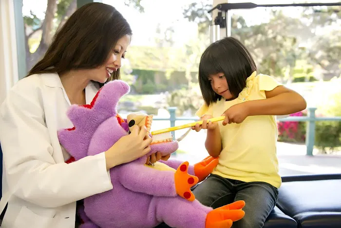 San Diego Dental Specialists Picture 8