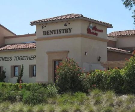 Del Sur Dentistry