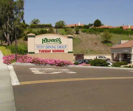 Bernardo Heights Dental Group