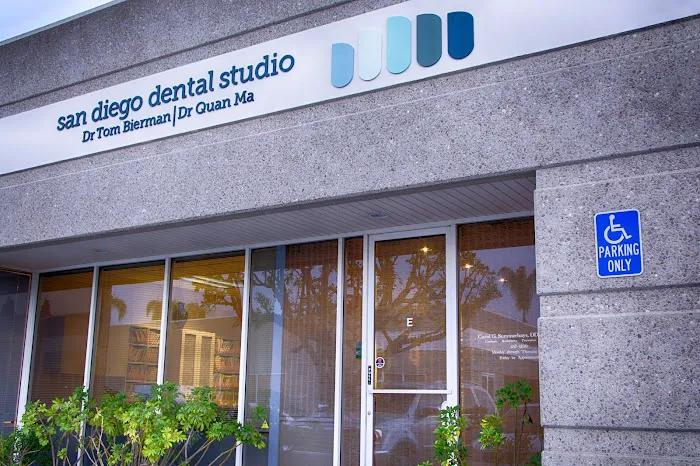 San Diego Dental Studio Picture 8