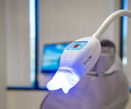 Radiant Dental Arts