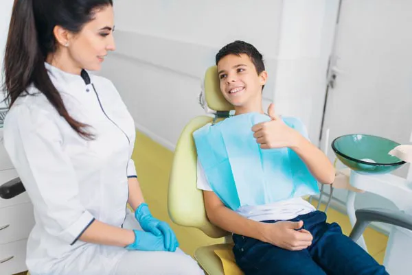 Diamond Dental Studio Picture 5