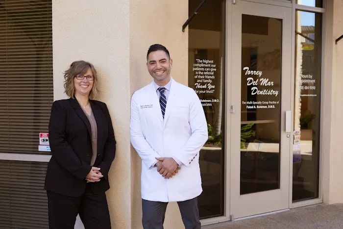 Torrey Del Mar Dentistry Picture 1