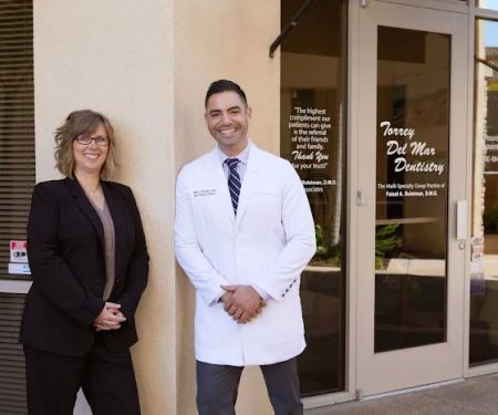 Torrey Del Mar Dentistry