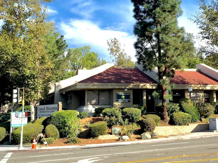 Carmel Mountain Dental Care Picture 6