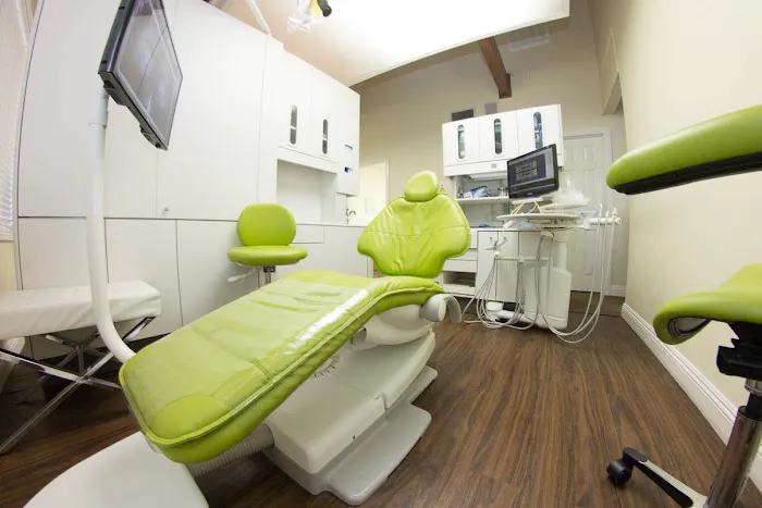 Carmel Mountain Dental Care Picture 4