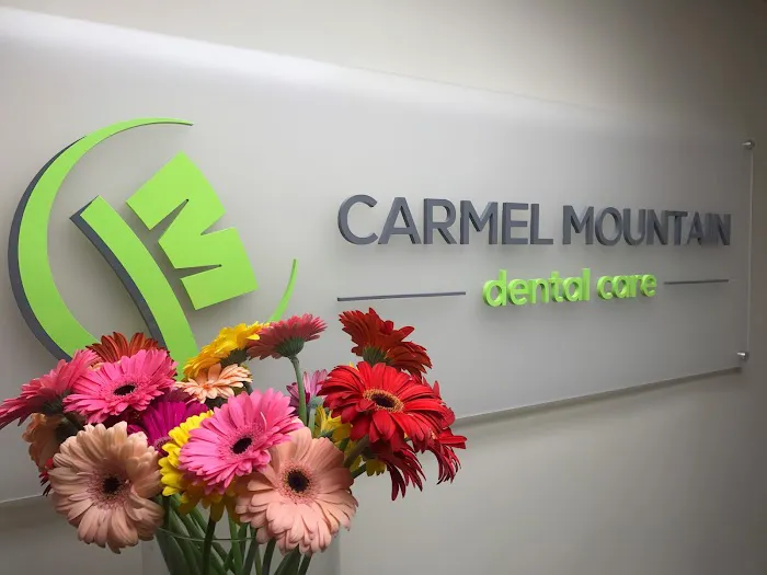 Carmel Mountain Dental Care Picture 1