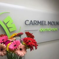 Carmel Mountain Dental Care ico