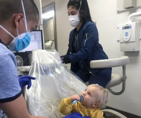 Peak Dental