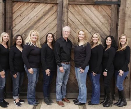 Carmichael Dentistry