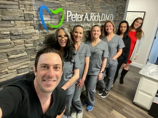 Poway Dental Arts: Peter A. Rich, DMD 1