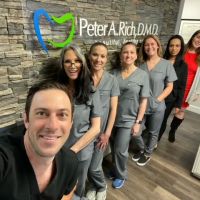 Poway Dental Arts: Peter A. Rich, DMD ico