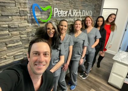 Poway Dental Arts: Peter A. Rich, DMD