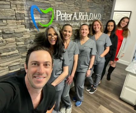 Poway Dental Arts: Peter A. Rich, DMD