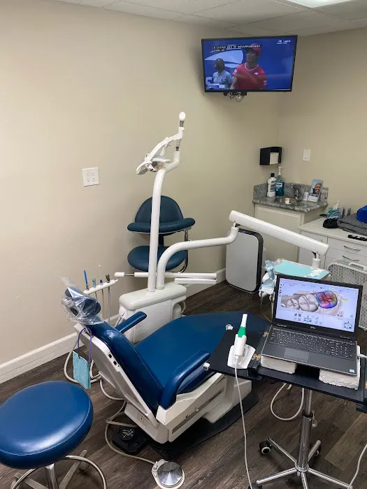 Poway Dental Arts: Peter A. Rich, DMD 7