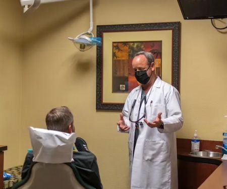 Torrey Hills Dental