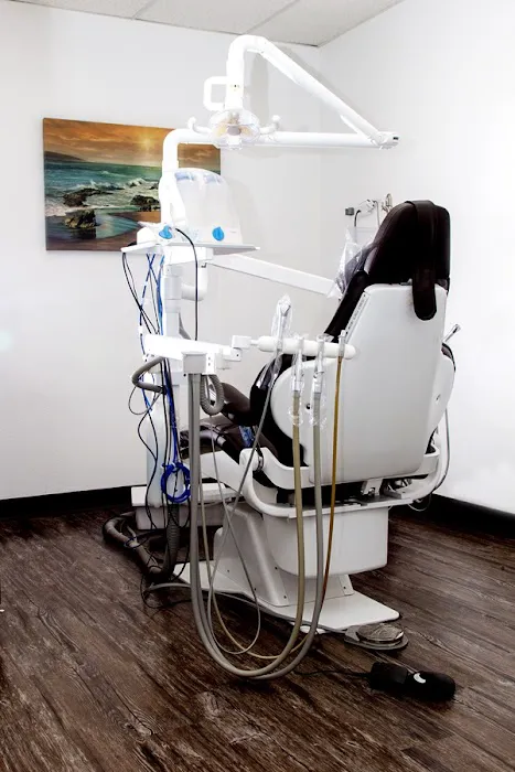 Heavenly Smiles Dentist - Poway - Bita Tahvildari 2