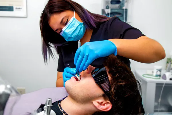 Heavenly Smiles Dentist - Poway - Bita Tahvildari 9