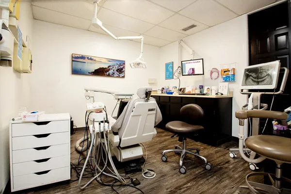 Heavenly Smiles Dentist - Poway - Bita Tahvildari 8