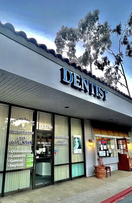 Poway Dental Center 1