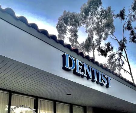 Poway Dental Center