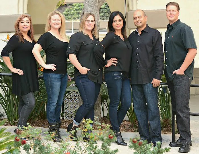 Pomerado Family Dental - Sarju B. Patel, DDS - Poway Dentist 5