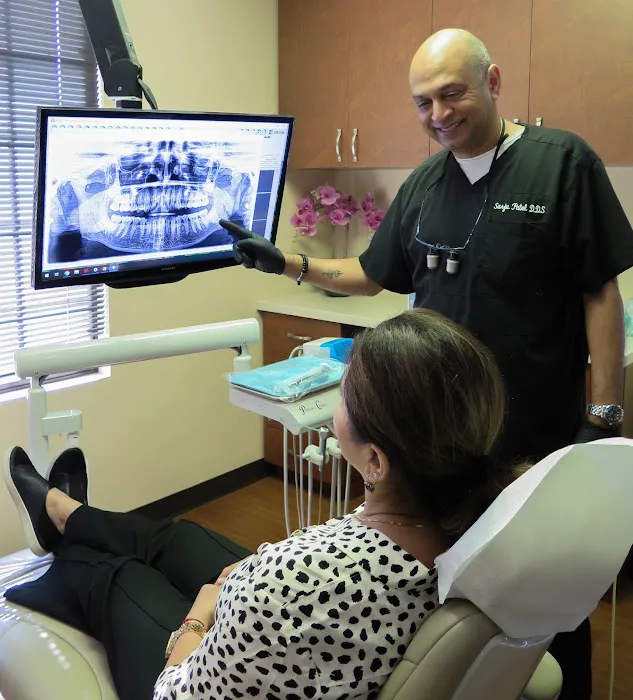 Pomerado Family Dental - Sarju B. Patel, DDS - Poway Dentist 3