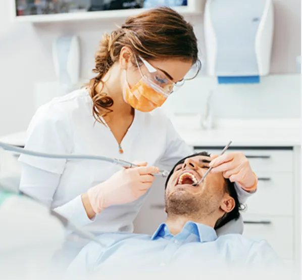 Pomerado Family Dental - Sarju B. Patel, DDS - Poway Dentist 8