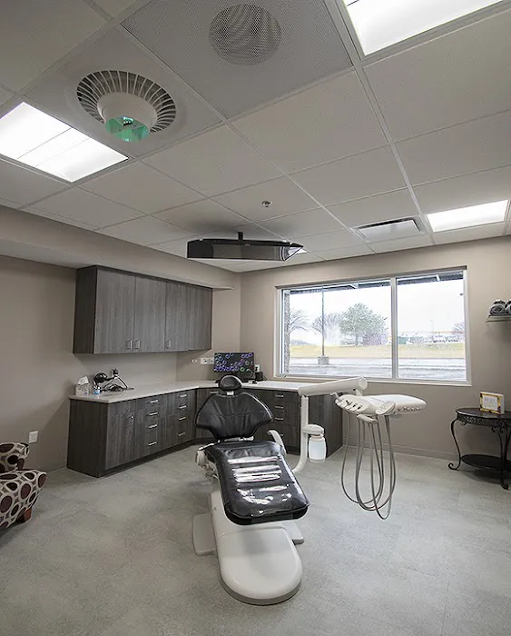 IronHorse Family & Cosmetic Dentistry Picture 3