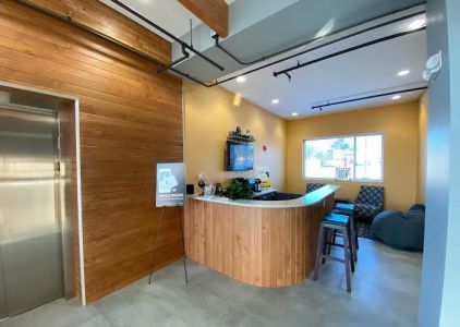 IronHorse Family & Cosmetic Dentistry