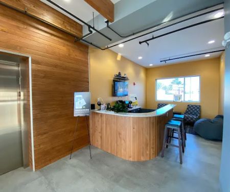 IronHorse Family & Cosmetic Dentistry