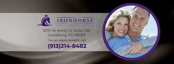IronHorse Family & Cosmetic Dentistry Picture 2
