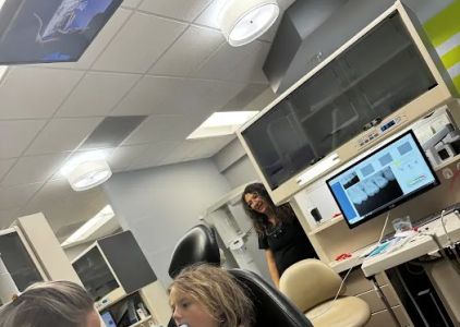 Love To Smile: Complete Family and Implant Dentistry