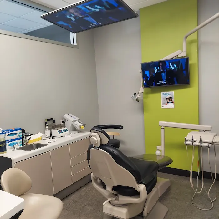Love To Smile: Complete Family and Implant Dentistry Picture 6