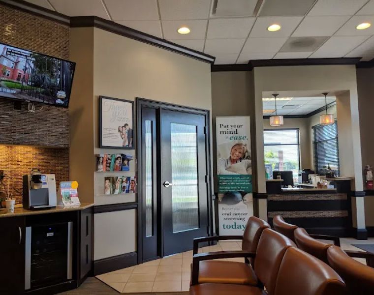 Belton Family Dental Care