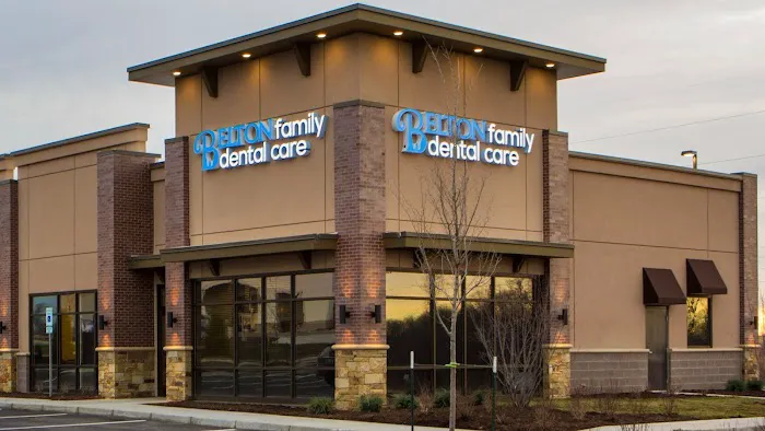 Belton Family Dental Care Picture 6