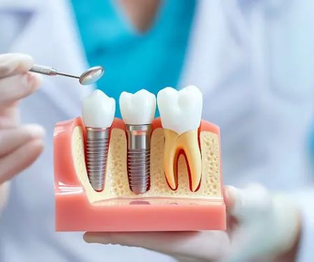 Restore Dental Kansas City