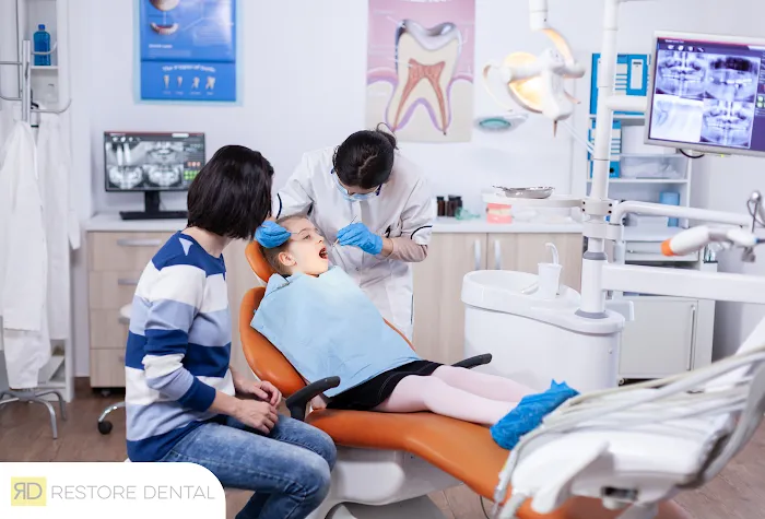 Restore Dental Kansas City 10