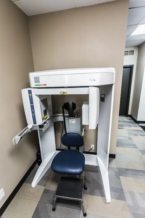 Lifetime Dental - Steven Dunning, DDS Picture 1