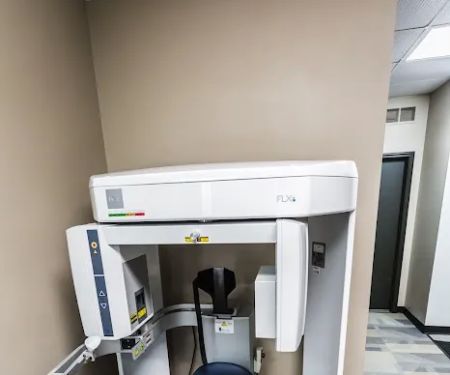 Lifetime Dental - Steven Dunning, DDS