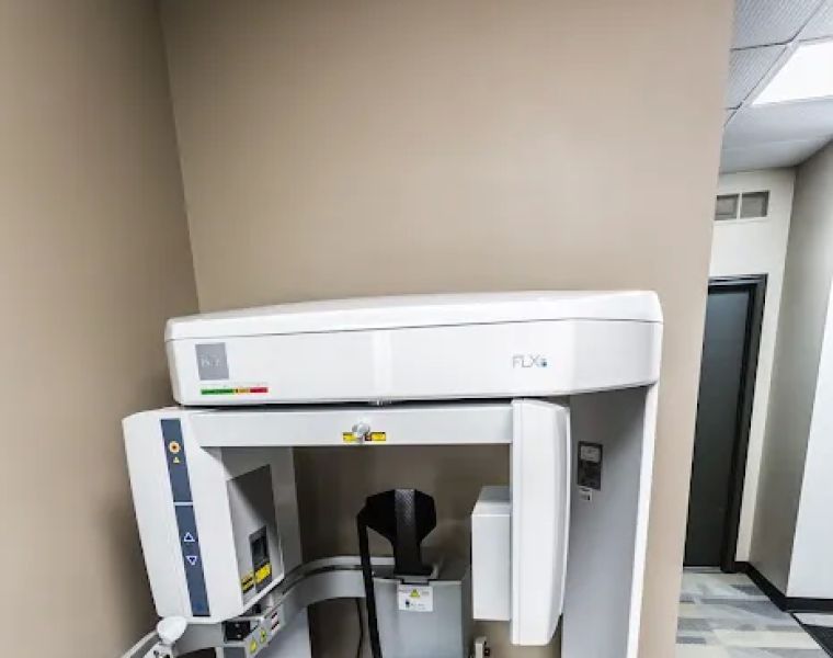 Lifetime Dental - Steven Dunning, DDS