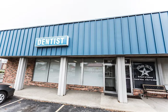 Lifetime Dental - Steven Dunning, DDS Picture 5
