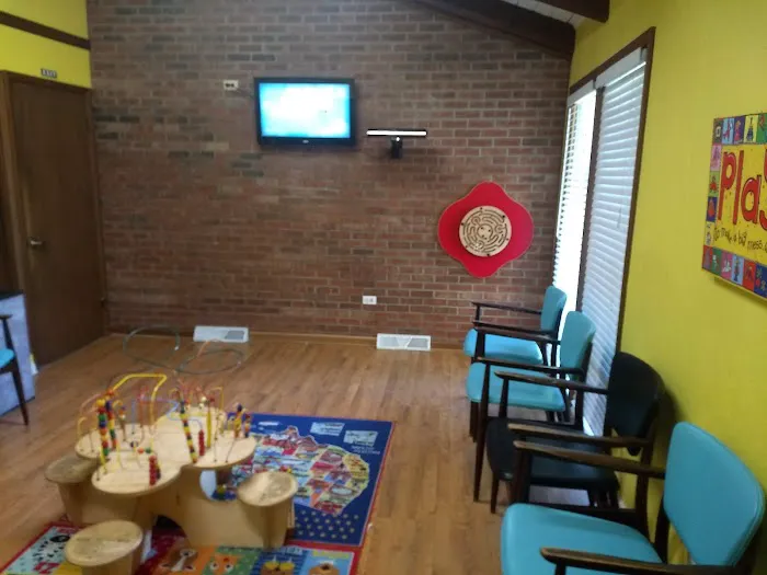 Cass County Dental Clinic Picture 2