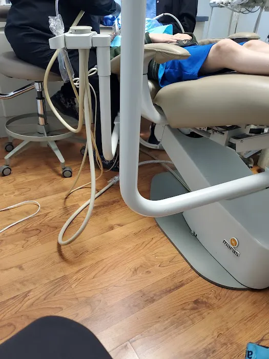 Cass County Dental Clinic Picture 1
