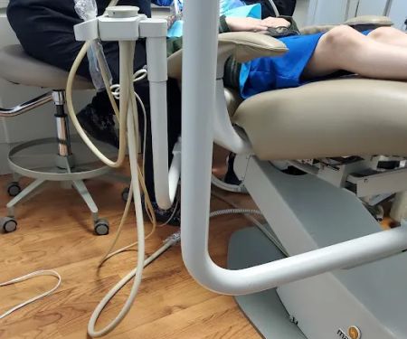 Cass County Dental Clinic
