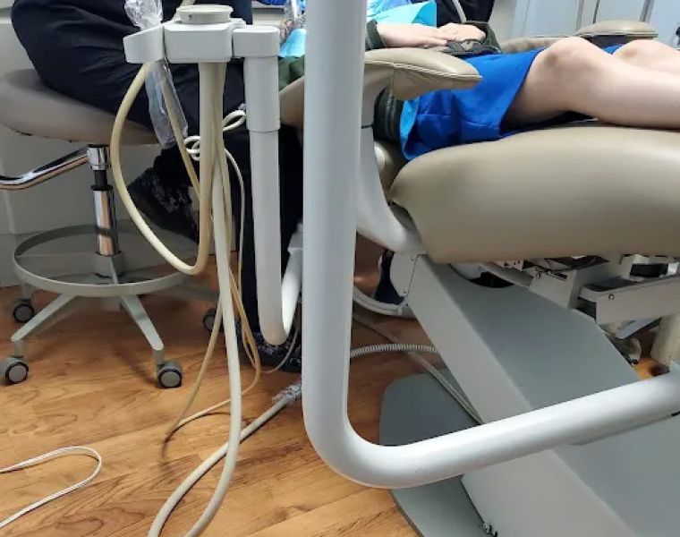 Cass County Dental Clinic