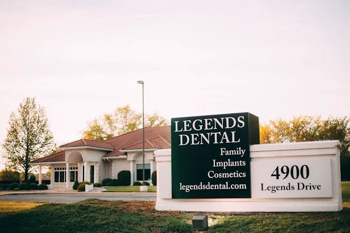 Legends Dental Picture 2